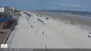 daytona beach shores live webcam.